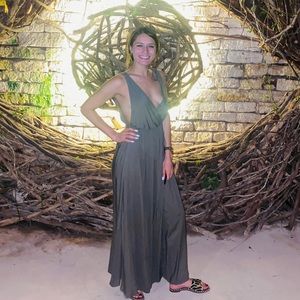 Meet your Posher, Haley